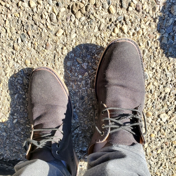 Braxton shoes - Picture 3 of 3